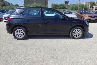 Skoda Fabia 2024 AMBITION ΜΕ 10 ΕΤΗ ΕΓΓΥΗΣΗ ZEN**-thumb-6