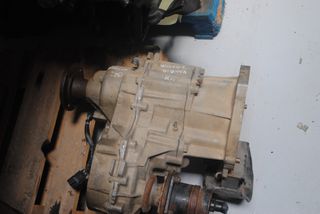 ΣΑΣΜΑΝ TRANSFER FORD RANGER 3ΛΙΤΡΟ ΑΥΤΟΜΑΤΟ ΣΑΣΜΑΝ 2007-2012