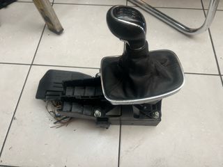 Opel Astra J/Insignia ‘08-17 Saab 9.5 Πύργος (Επιλογέας) Ταχυτήτων (6ΑΡΙ) 55563829 / 55577540