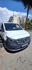 Mercedes-Benz Vito 2016