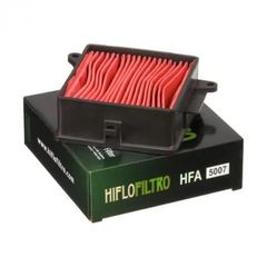 ΦΙΛΤΡΟ ΑΕΡΑ HFA5007 (KYMCO AGILITY 125 / DJ'S 125) (HIFLOFILTRO)
