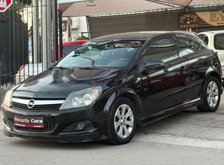 Opel Astra 2008 GTC SPORT 1.4