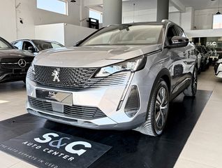 Peugeot 3008 2021 1.2 PureTech 131Hps GT Line AYTOMATO/KAMEPA/NAVI/KLIMA