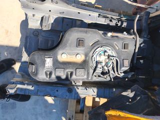 ΡΕΖΕΡΒΟΥΑΡ ΓΙΑ HYUNDAI i10 '13-'19 ΚΩΔΙΚΟΣ 31171-B9000.Η ΤΙΜΗ ΕΙΝΑΙ ΕΝΔΕΙΚΤΙΚΗ