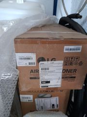 ΚΛΙΜΑΤΙΣΤΙΚΟ INVERTER LG W12TE UEU 12BTU