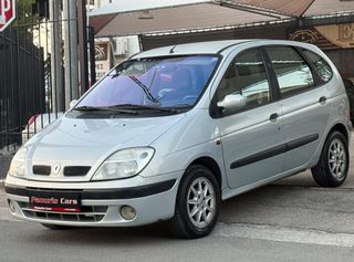 Renault Scenic 2002