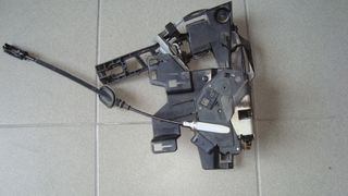 ΚΛΕΙΔΑΡΙΑ ΕΜΠΡΟΣ ΔΕΞΙΑ FORD FIESTA 2008-2012 4 PIN