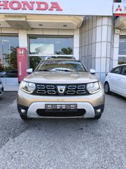 Dacia Duster 2018 1.5 DCI FULL EXTRA!!!
