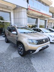 Dacia Duster 2018 1.5 DCI FULL EXTRA!!!-thumb-2