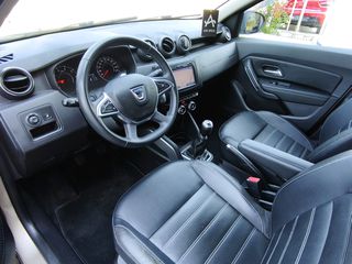Dacia Duster 2018 1.5 DCI FULL EXTRA!!!-thumb-12