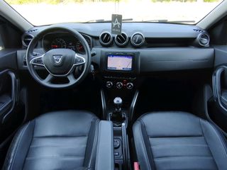 Dacia Duster 2018 1.5 DCI FULL EXTRA!!!-thumb-13