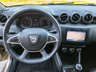 Dacia Duster 2018 1.5 DCI FULL EXTRA!!!-thumb-16
