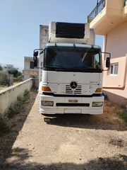 Ψυγείο Mercedes-Benz 1999 1923