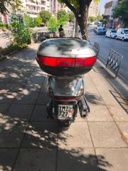 Honda FJS 600 Silver WING 2002-thumb-1