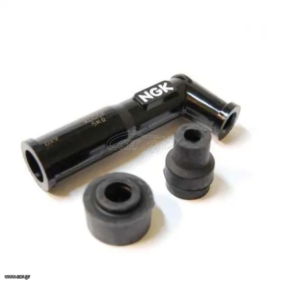 Πίπα μπουζί NGK XB05F