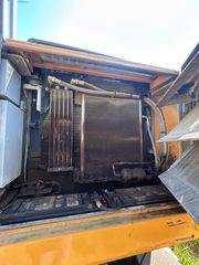 Εκσκαφέας Με Λάστιχα Liebherr 2012 A 920-thumb-7