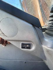 Εκσκαφέας Με Λάστιχα Liebherr 2012 A 920-thumb-10
