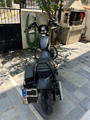 Harley Davidson Iron 883 2009 SPORTSTER-thumb-5
