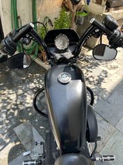 Harley Davidson Iron 883 2009 SPORTSTER-thumb-7