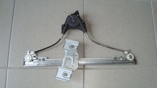 ΓΡΥΛΛΟΣ ΕΜΠΡΟΣ ΔΕΞΙΟΥ ΠΑΡΑΘΥΡΟΥ FORD FIESTA 2008-2012