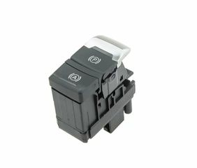 ΔΙΑΚΟΠΤΗΣ ΧΕΙΡΟΦΡΕΝΟΥ AUDI A4 '11-/A5 '11-/Q5 '10- (AUTO HOLD) Κωδικός: 8K1927225C