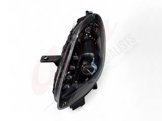 ΓΝΗΣΙΟ ΑΡΙΣΤΕΡΟ ΦΑΝΑΡΙ (ΟΔΗΓΟΥ) CARBON ΑΛΟΓΟΝΟΥ ALFA ROMEO GIULIETTA - 50538779