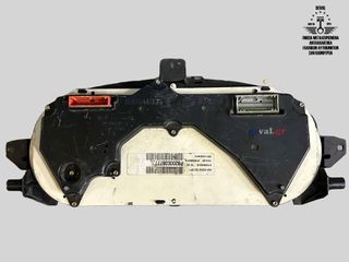ΚΑΝΤΡΑΝ / ΚΟΝΤΕΡ ΒΕΝΖΙΝΗ RENAULT MEGANE I / SCENIC I 1999-2002-thumb-1
