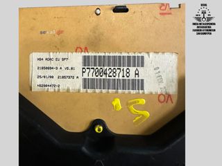 ΚΑΝΤΡΑΝ / ΚΟΝΤΕΡ ΒΕΝΖΙΝΗ RENAULT MEGANE I / SCENIC I 1999-2002-thumb-3