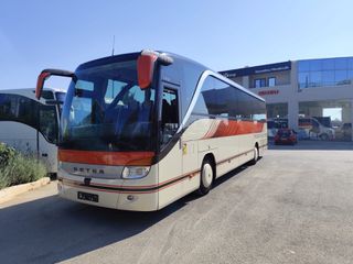Setra 2014 S 415 HD
