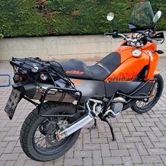 KTM 990 Adventure 2009-thumb-2