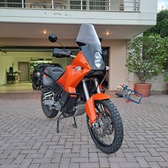 KTM 990 Adventure 2009-thumb-3