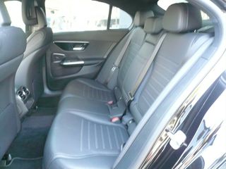 Mercedes-Benz C 300 2023 AMG LINE PLUG IN HYBRID-thumb-11