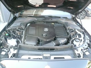Mercedes-Benz C 300 2023 AMG LINE PLUG IN HYBRID-thumb-12