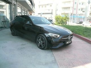Mercedes-Benz C 300 2023 AMG LINE PLUG IN HYBRID-thumb-16