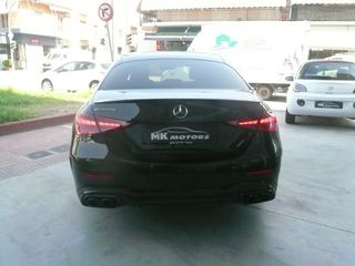Mercedes-Benz C 300 2023 AMG LINE PLUG IN HYBRID-thumb-17