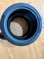 Λάστιχα Pirelli p zero 245/40/18