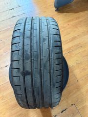 Λάστιχα Pirelli p zero 245/40/18-thumb-1