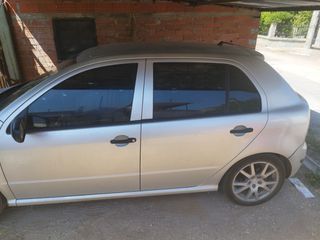 Skoda Fabia 2006 VRS 1.4 SPORT 115HP