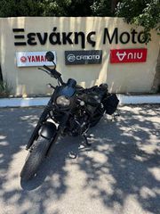 Honda CMX 500 2024 REBEL