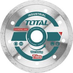 Total TAC2122501 – Δίσκος Κοπής Δομικών Υλικών 250mm