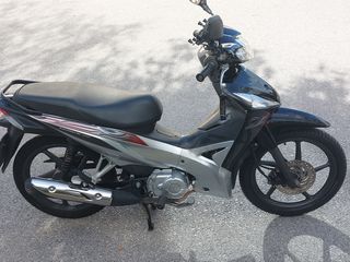 Honda Wave 2016-thumb-2