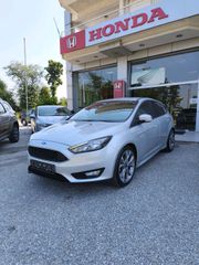 Ford Focus 2017 1.0 ecoboost ST-LINE-thumb-1
