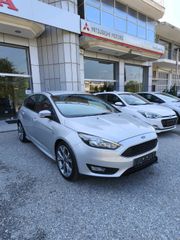 Ford Focus 2017 1.0 ecoboost ST-LINE-thumb-2