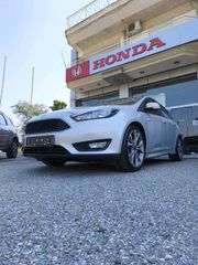 Ford Focus 2017 1.0 ecoboost ST-LINE-thumb-3