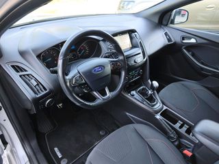 Ford Focus 2017 1.0 ecoboost ST-LINE-thumb-12