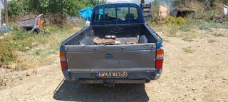 Ford Ranger 2000