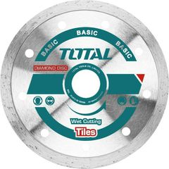 Total TAC2122003 – Δίσκος Κοπής Δομικών Υλικών 200mm