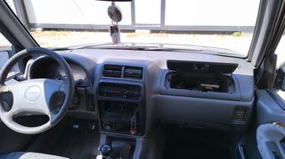 Suzuki Vitara 1992 1.6 Βενζίνη 4Χ4-thumb-9