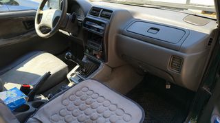 Suzuki Vitara 1992 1.6 Βενζίνη 4Χ4-thumb-11