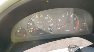 Suzuki Vitara 1992 1.6 Βενζίνη 4Χ4-thumb-13